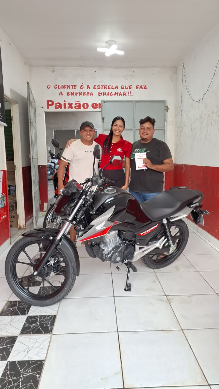 Cliente satisfeito 5